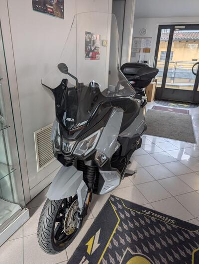 Sym Joyride 300 (2022 - 24) usata