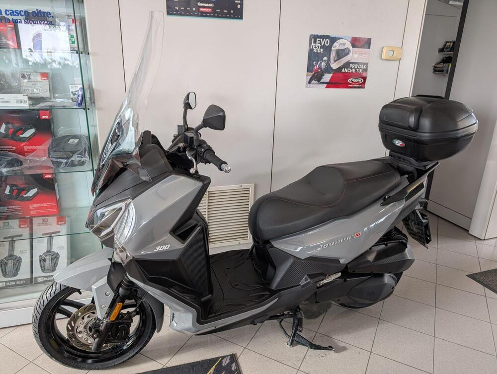 Sym Joyride 300 (2022 - 24) (2)