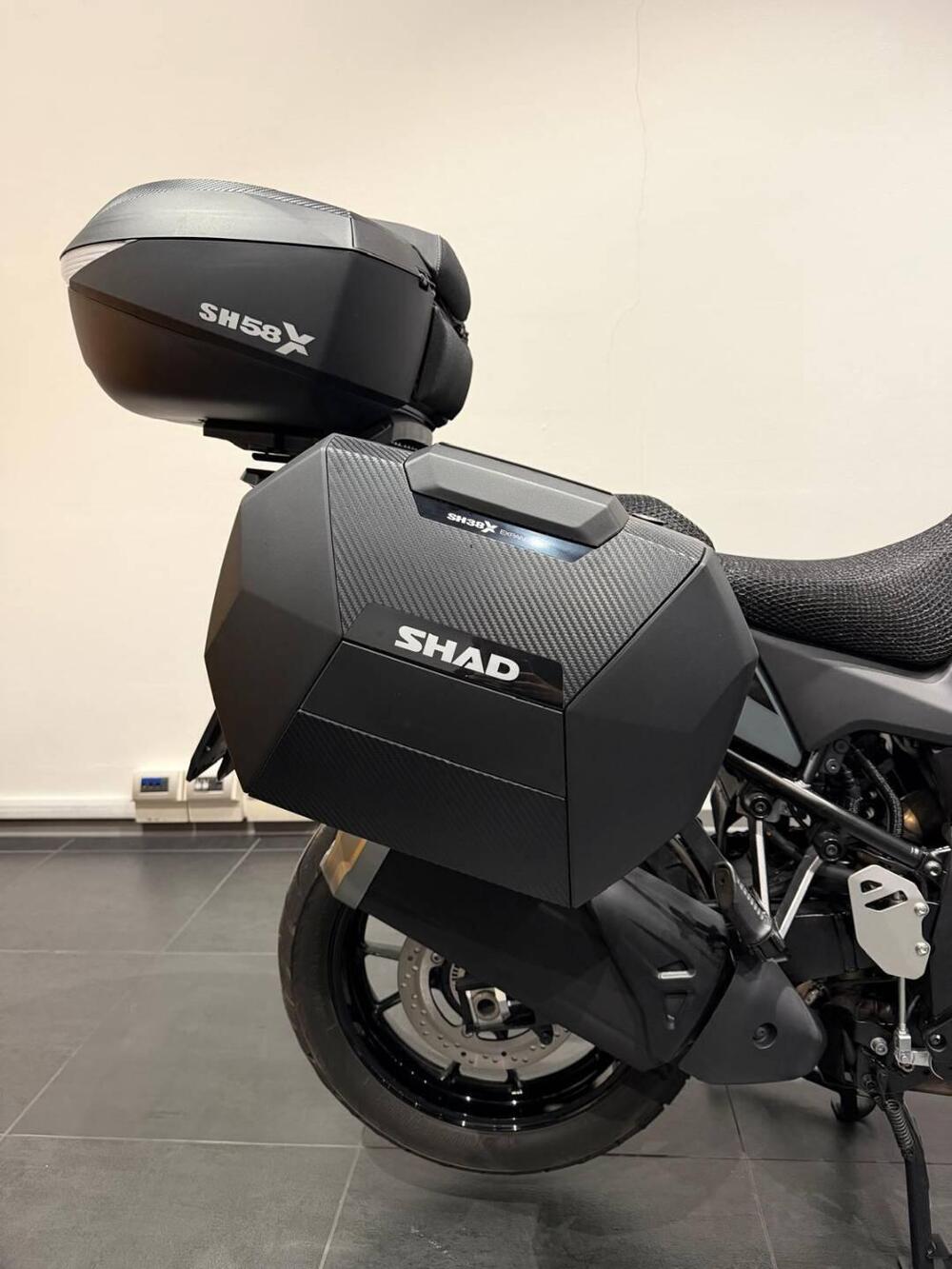 Suzuki V-Strom 1050SE (2025 - 26) (5)