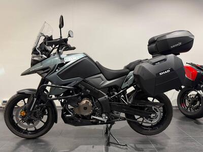 Suzuki V-Strom 1050SE (2025 - 26) usata