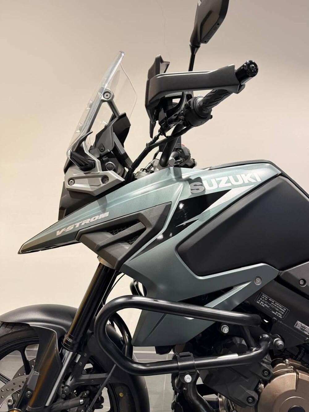 Suzuki V-Strom 1050SE (2025 - 26) (13)