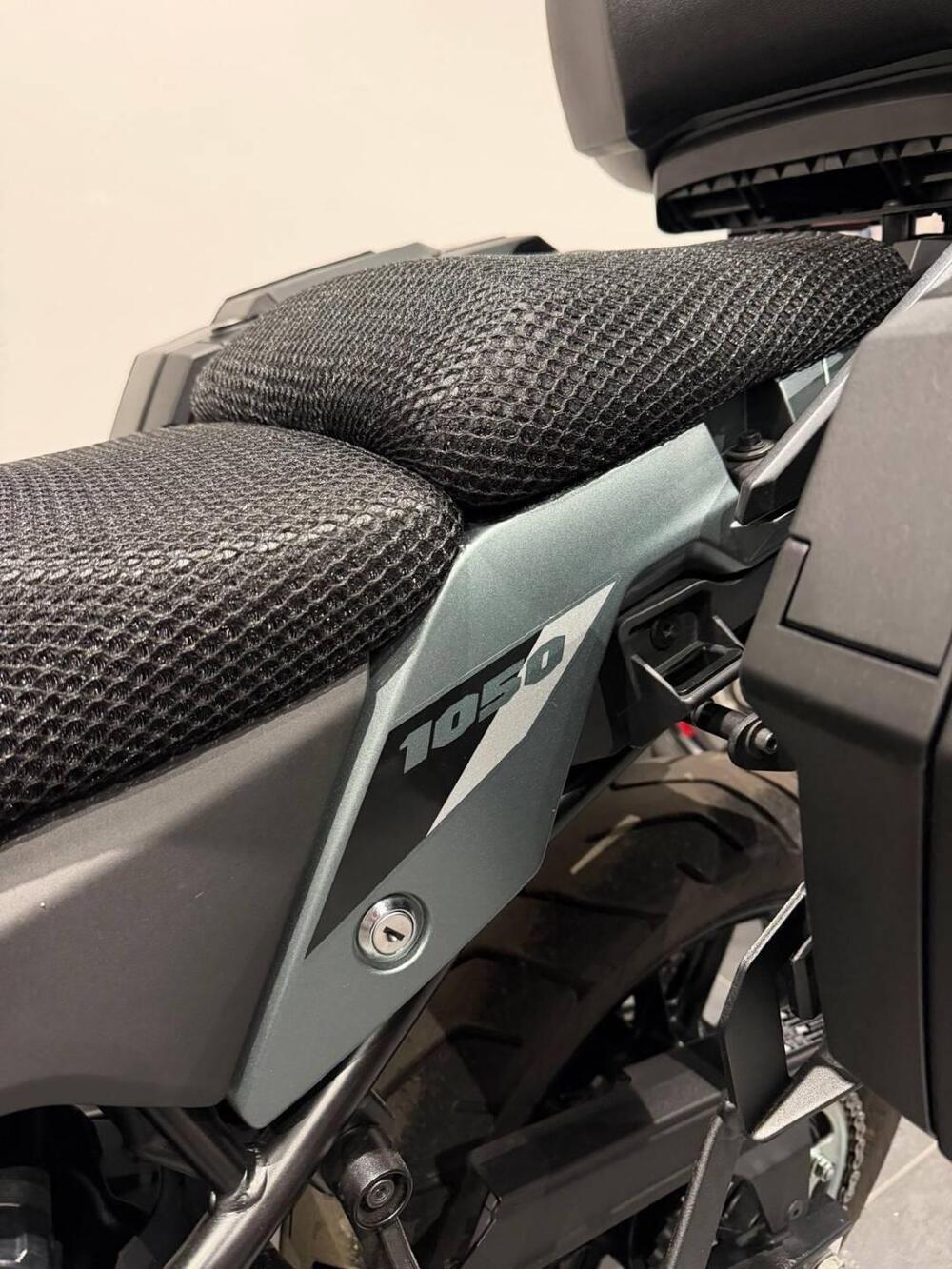 Suzuki V-Strom 1050SE (2025 - 26) (14)
