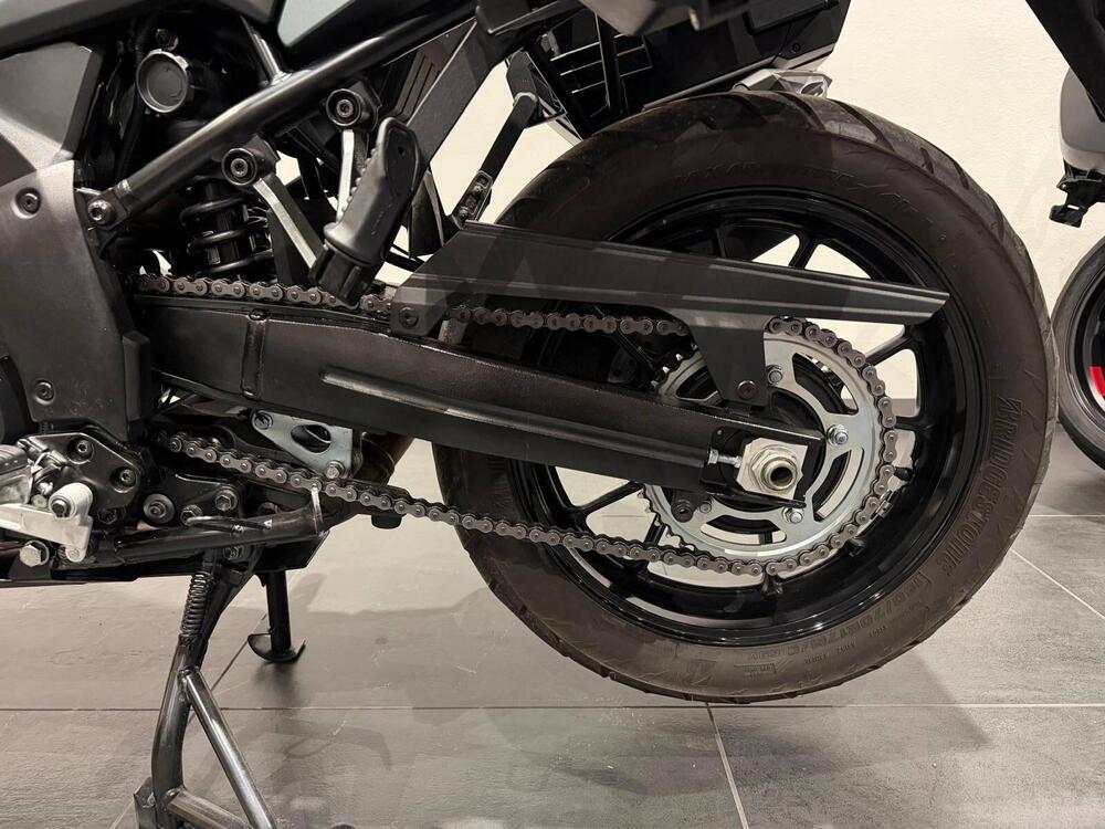 Suzuki V-Strom 1050SE (2025 - 26) (16)