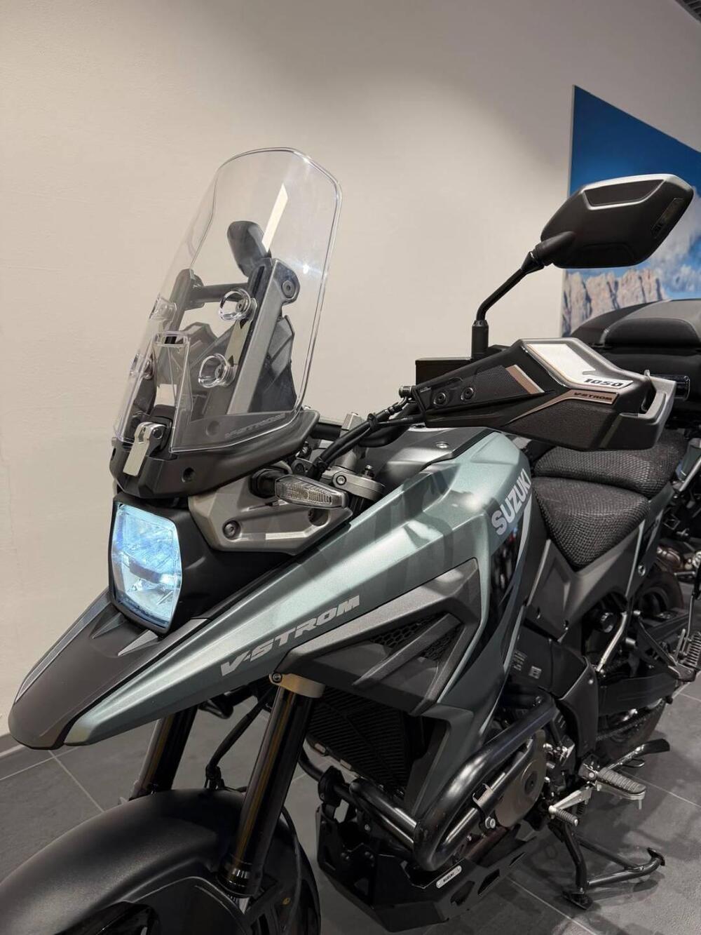 Suzuki V-Strom 1050SE (2025 - 26) (17)