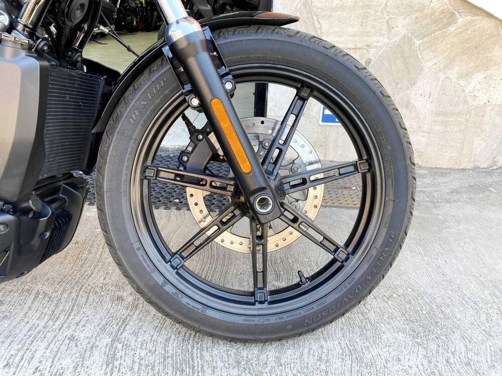 Harley-Davidson Nightster (2023 - 26) (16)