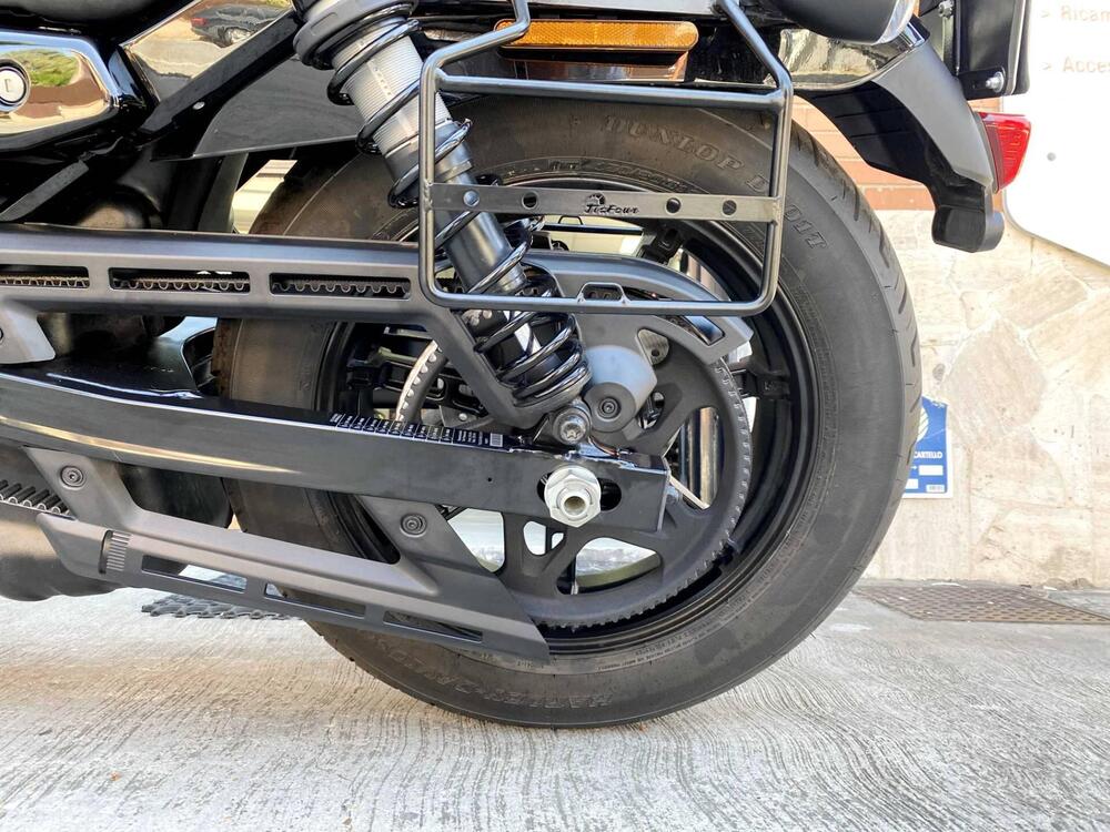 Harley-Davidson Nightster (2023 - 26) (19)