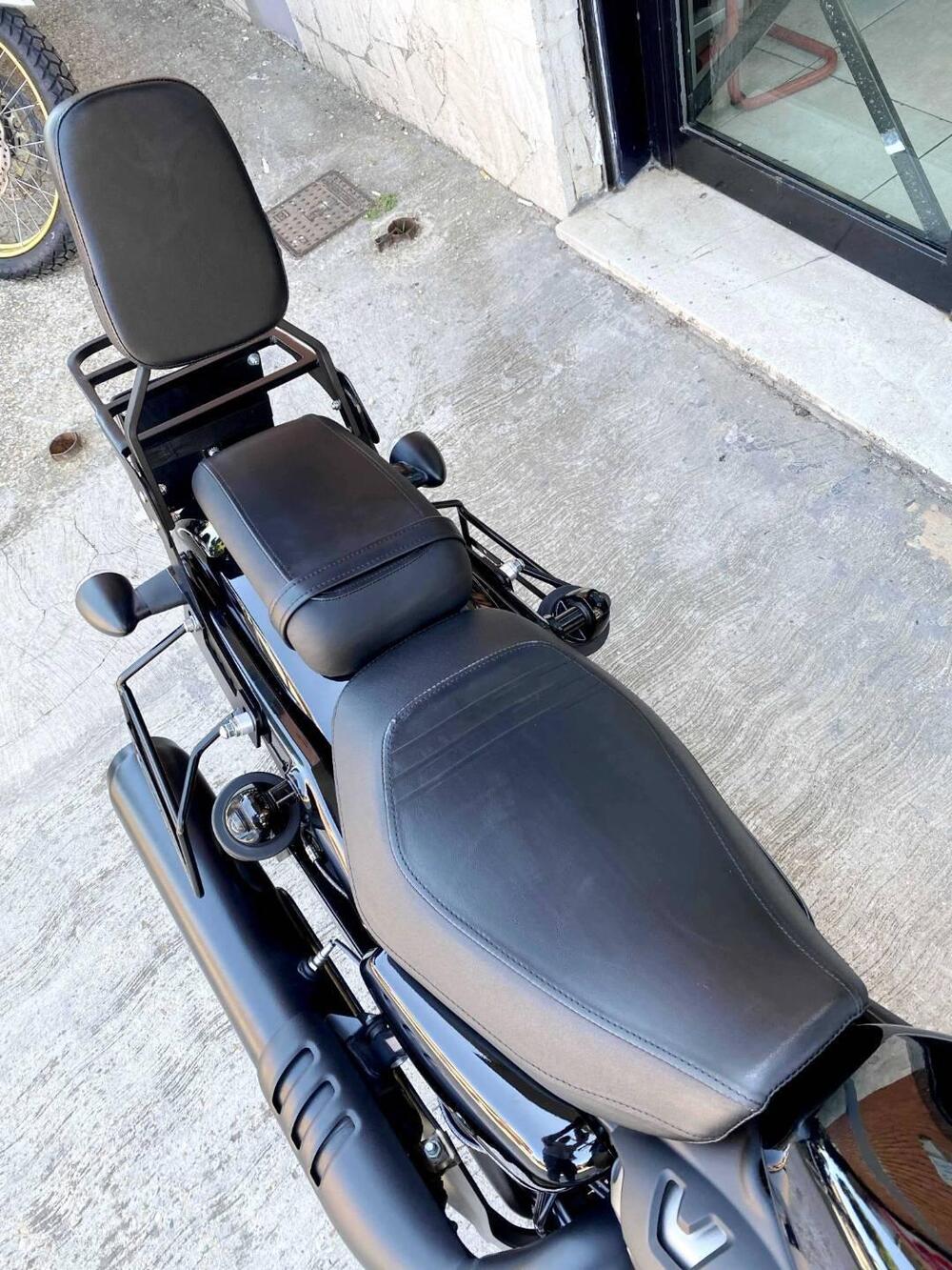 Harley-Davidson Nightster (2023 - 26) (20)