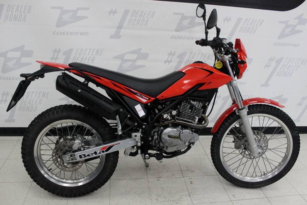 Betamotor Alp 200 (2009 - 17) (2)