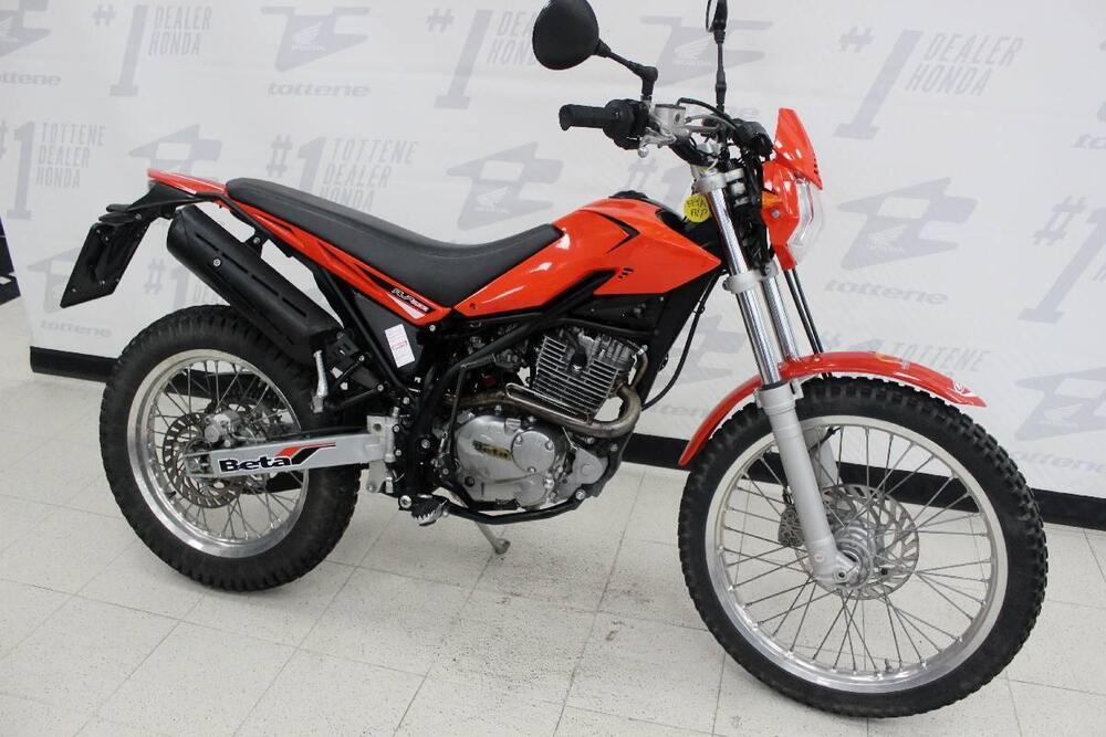 Betamotor Alp 200 (2009 - 17) (3)