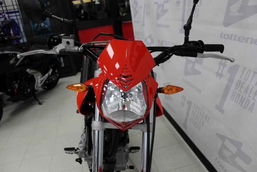 Betamotor Alp 200 (2009 - 17) (4)