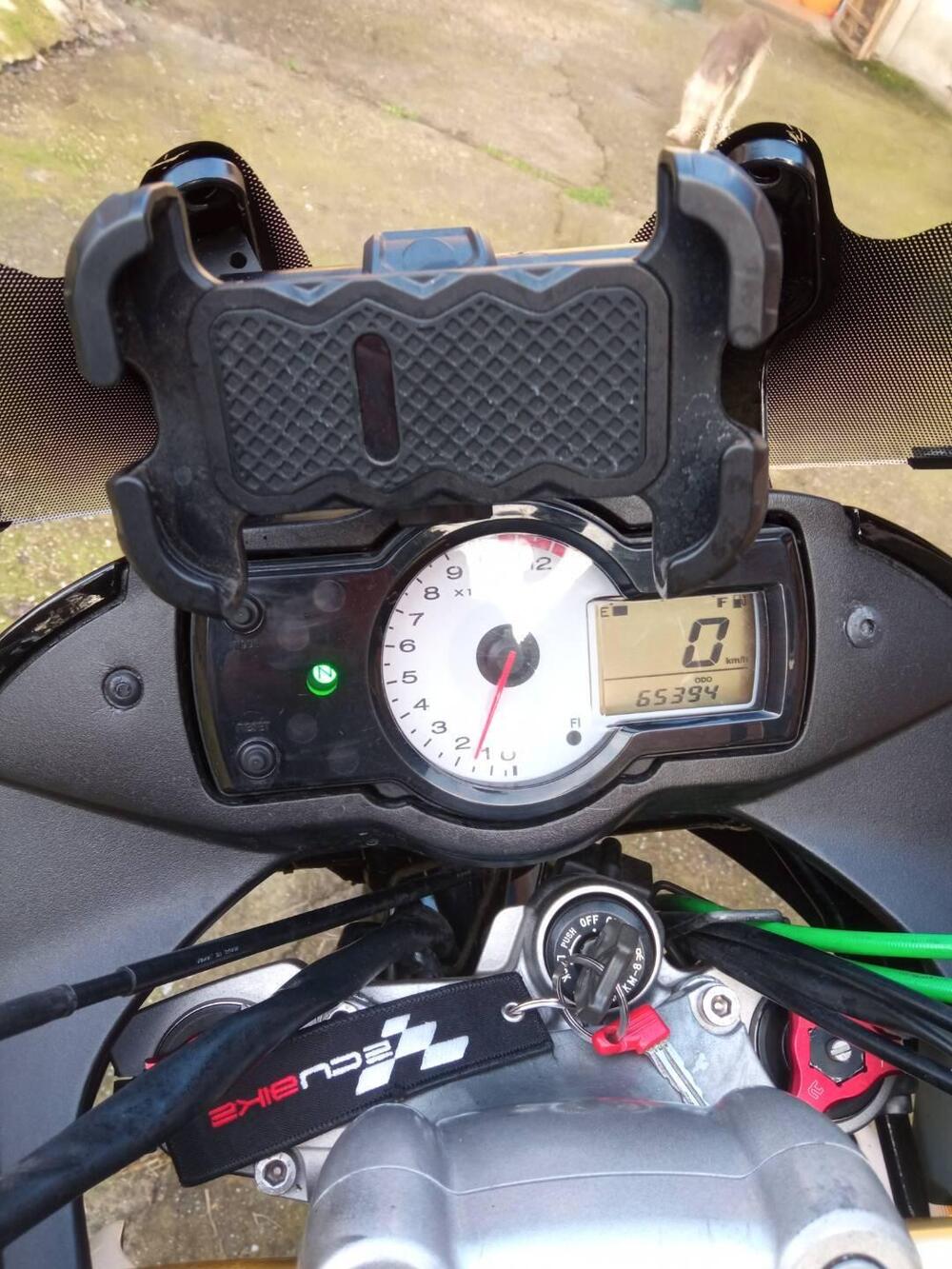 Kawasaki Versys 650 (2006 - 09) (4)