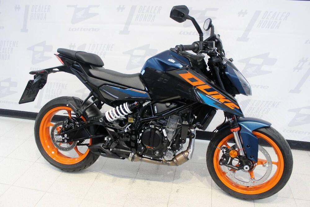 KTM 125 Duke (2024 - 25) (3)