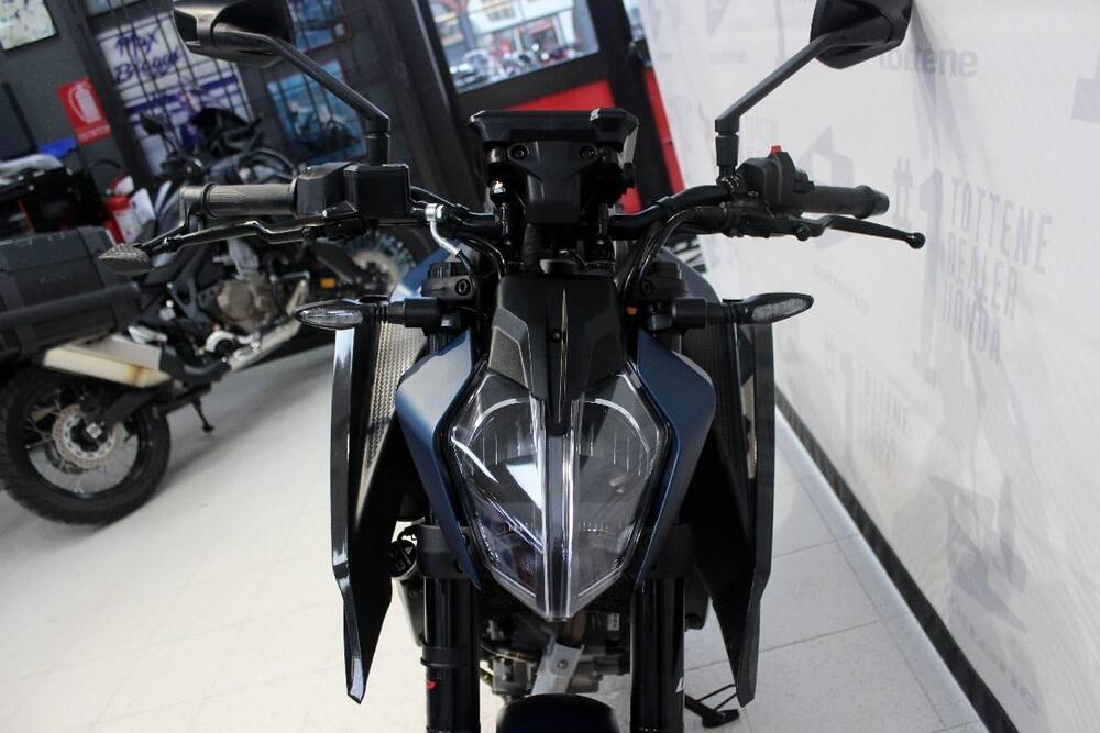 KTM 125 Duke (2024 - 25) (4)