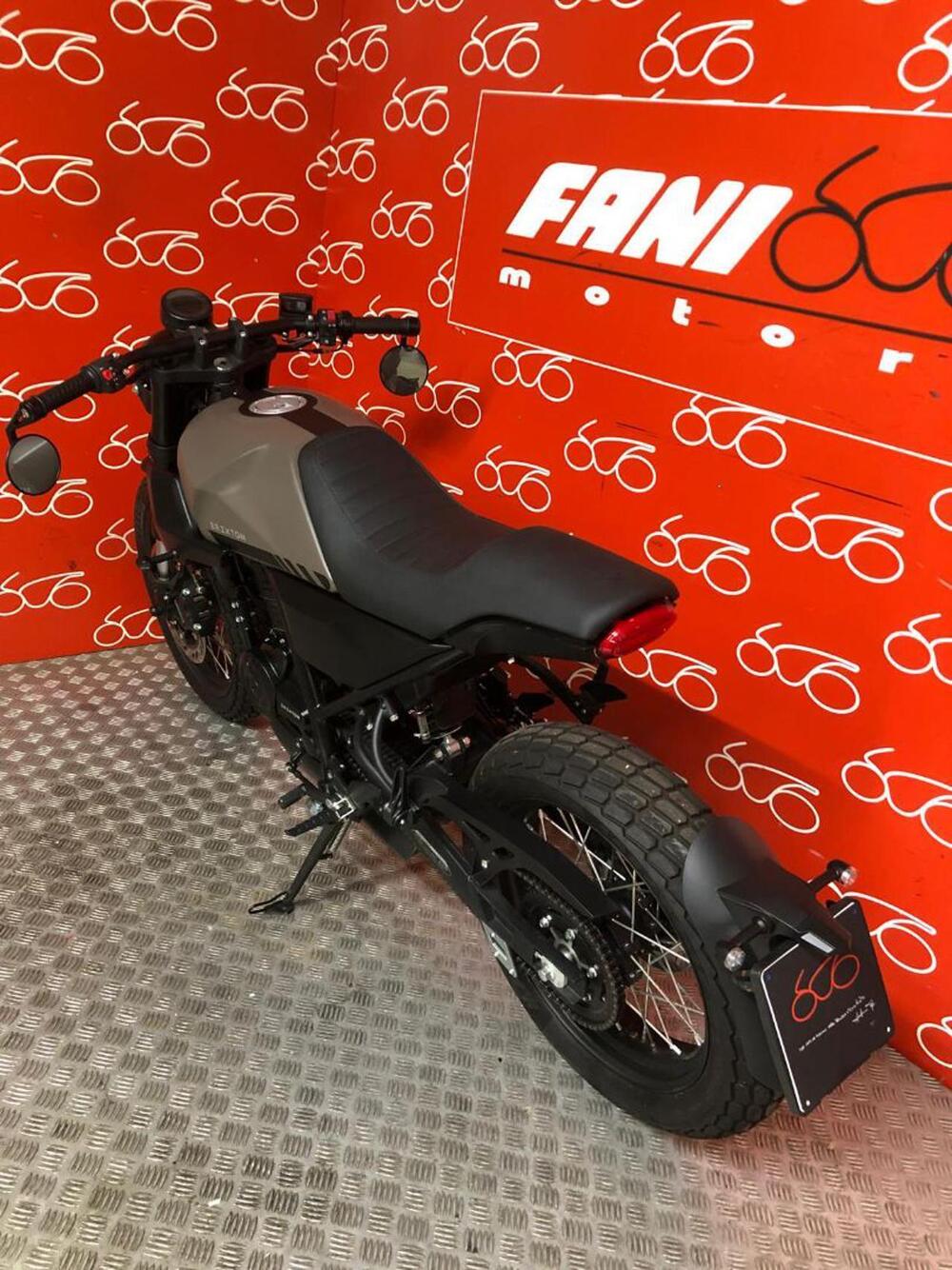 Brixton Motorcycles Crossfire 125 (2023 - 26) (4)