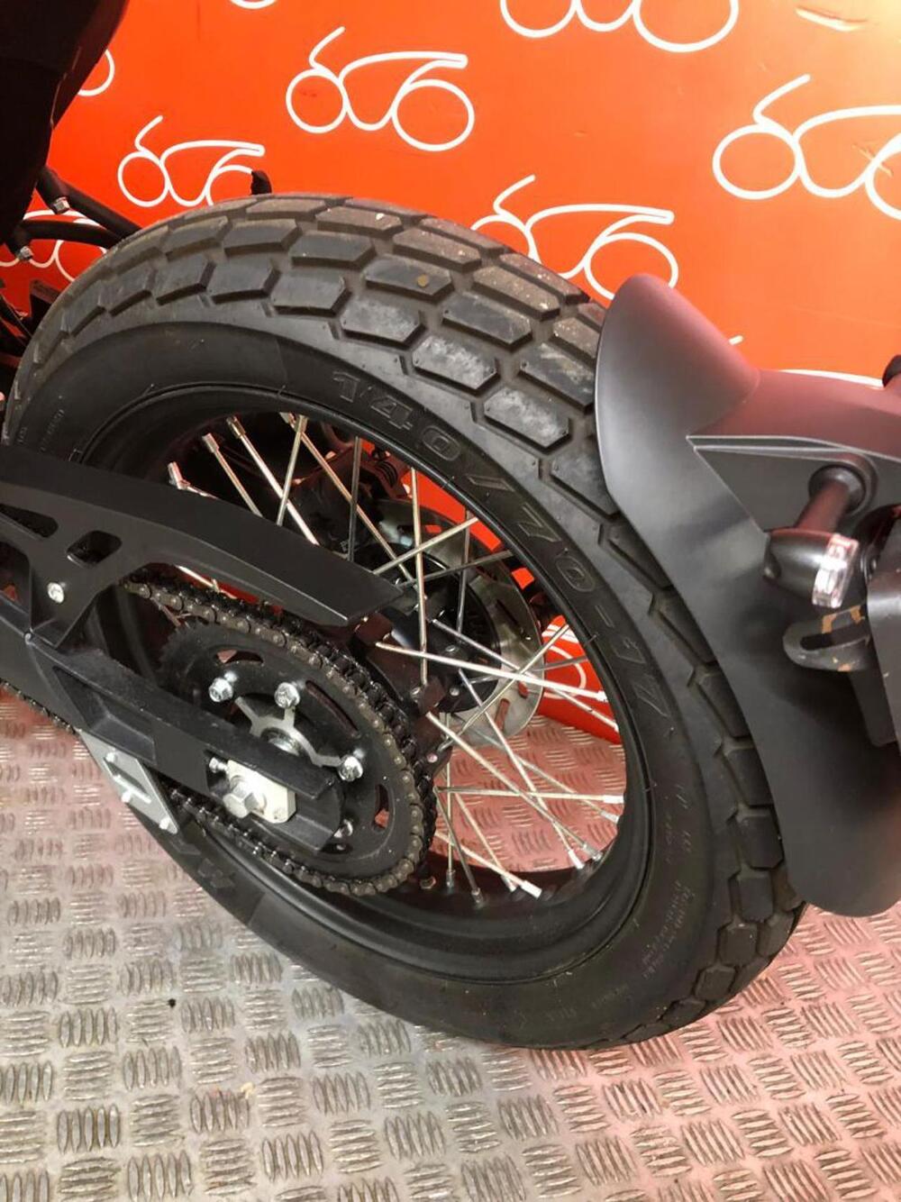 Brixton Motorcycles Crossfire 125 (2023 - 26) (6)