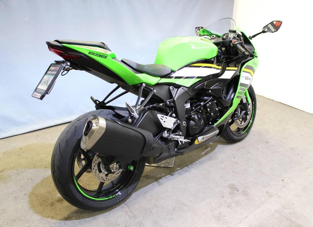 Kawasaki Ninja 636 ZX-6R (2024 - 26) (4)