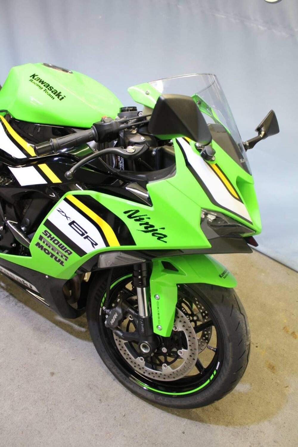 Kawasaki Ninja 636 ZX-6R (2024 - 26) (8)