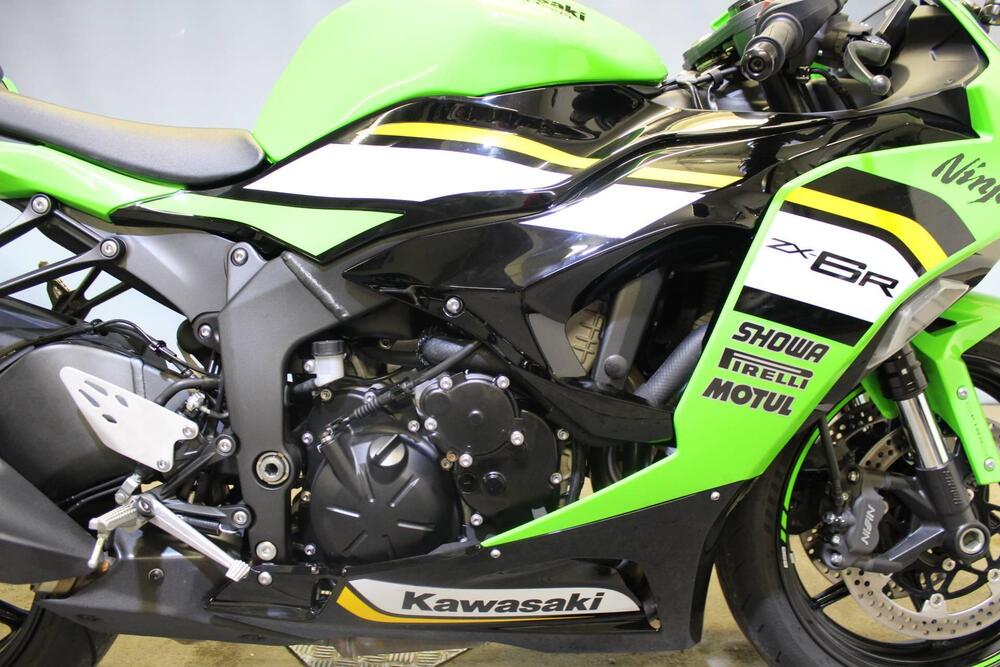 Kawasaki Ninja 636 ZX-6R (2024 - 26) (9)