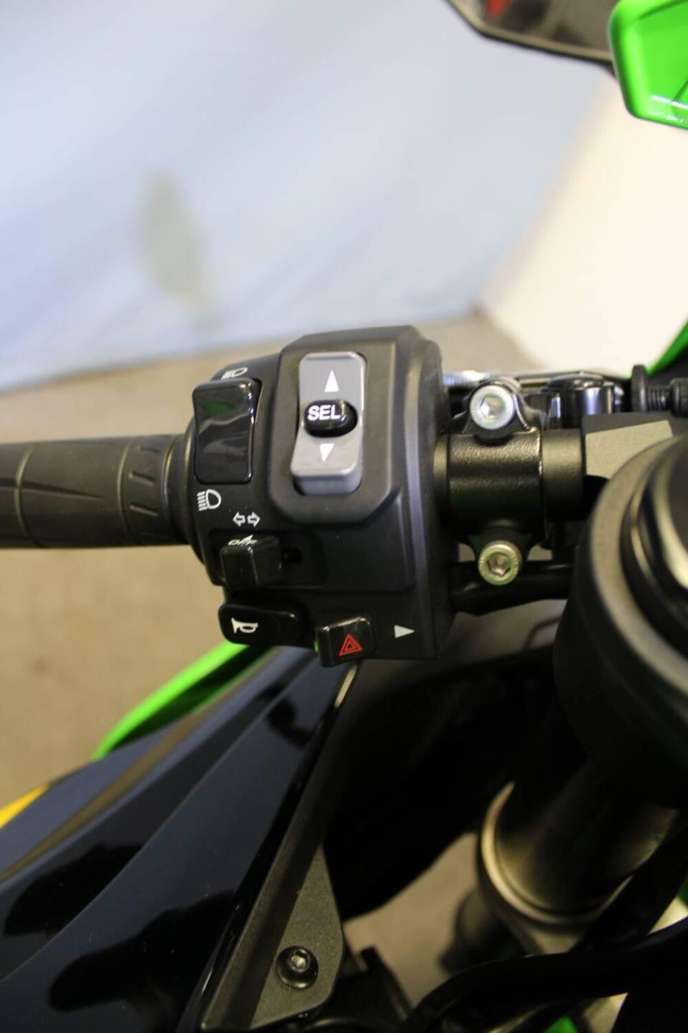 Kawasaki Ninja 636 ZX-6R (2024 - 26) (10)