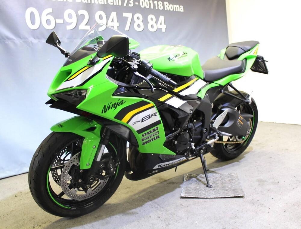 Kawasaki Ninja 636 ZX-6R (2024 - 26) (12)