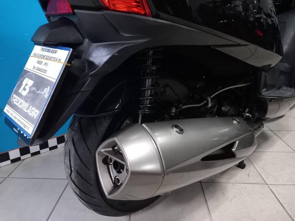 Kymco Downtown 300i (2009 - 17) (15)