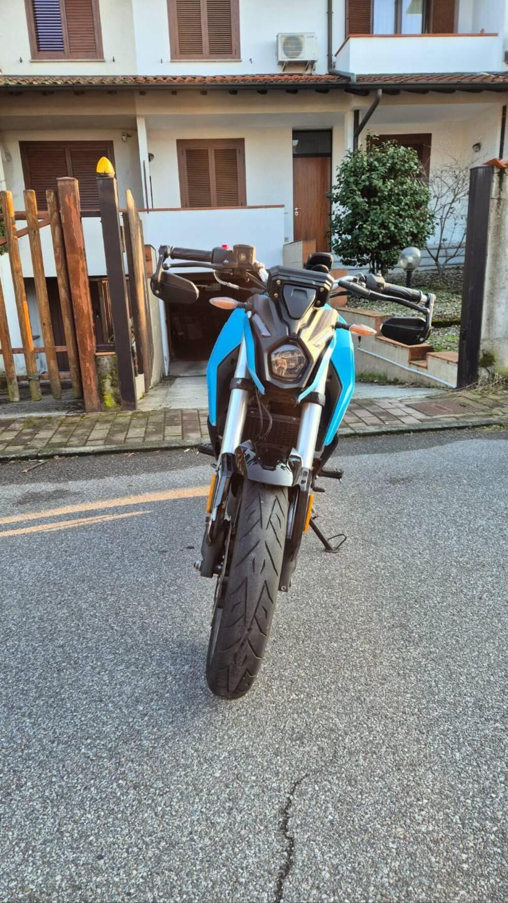 Voge Brivido 125R (2023 - 26) (4)