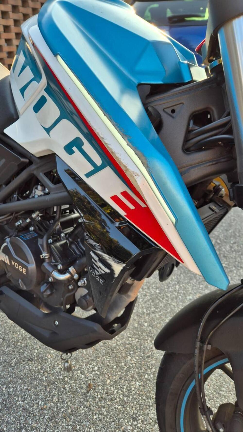 Voge Brivido 125R (2023 - 26) (7)