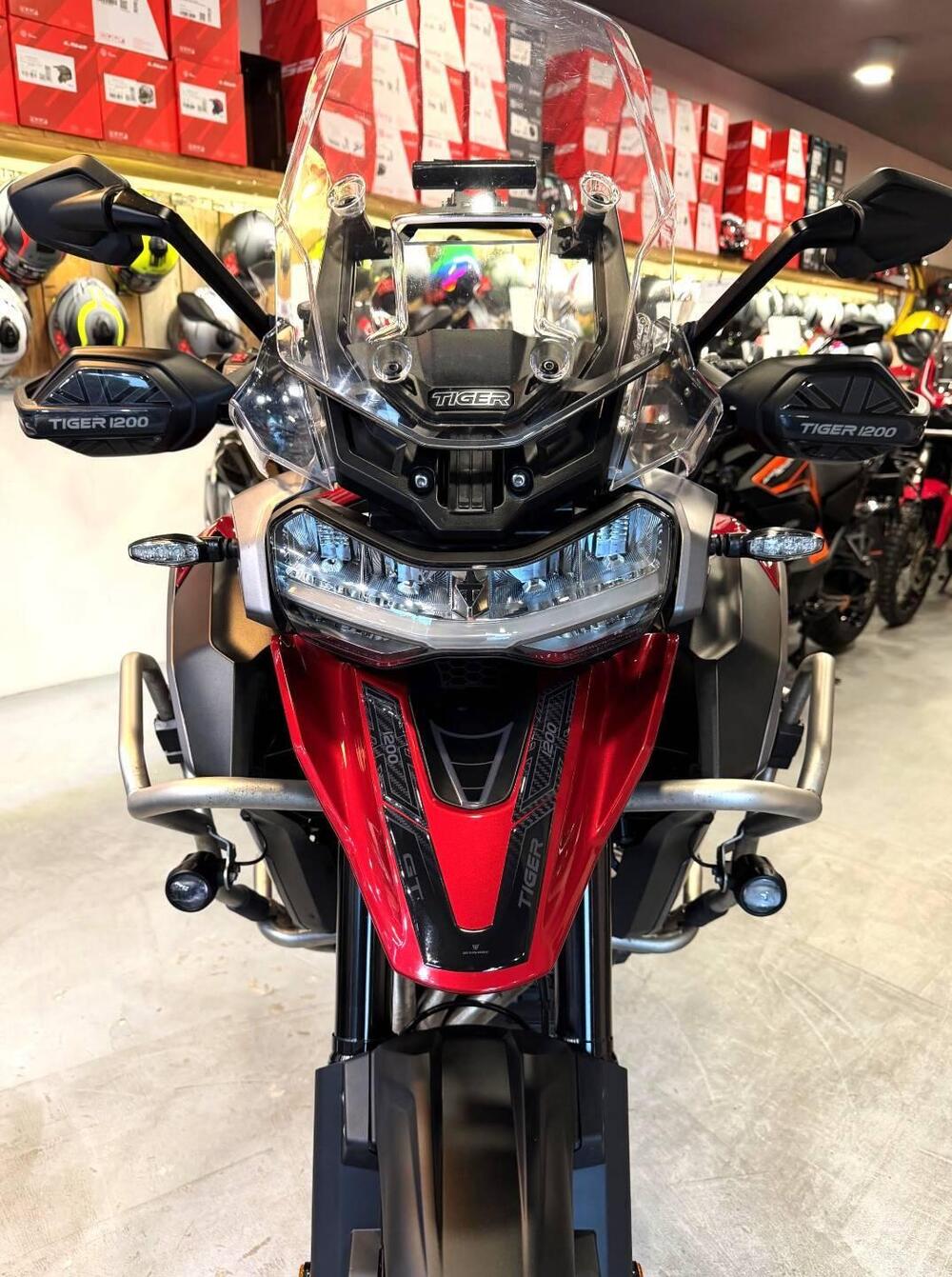 Triumph Tiger 1200 GT Explorer (2024 - 26) (4)