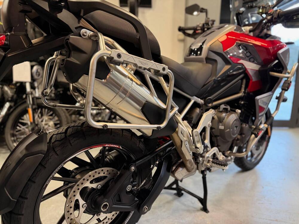 Triumph Tiger 1200 GT Explorer (2024 - 26) (9)