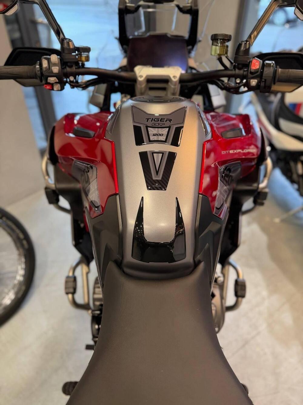 Triumph Tiger 1200 GT Explorer (2024 - 26) (10)