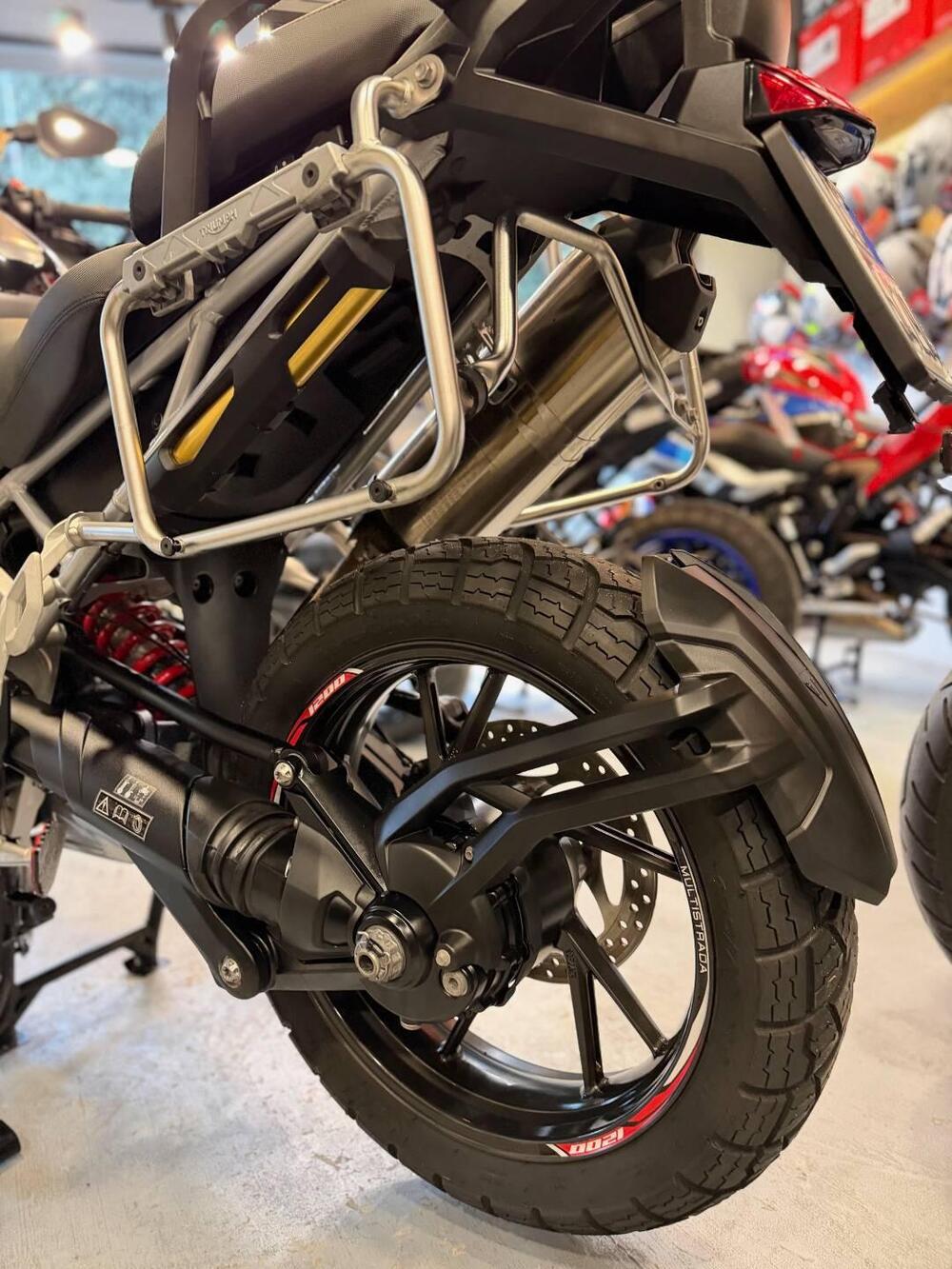 Triumph Tiger 1200 GT Explorer (2024 - 26) (11)