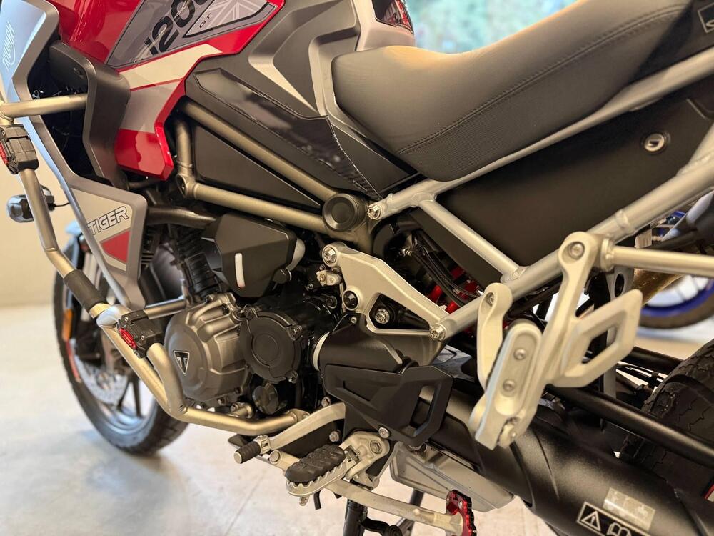 Triumph Tiger 1200 GT Explorer (2024 - 26) (12)