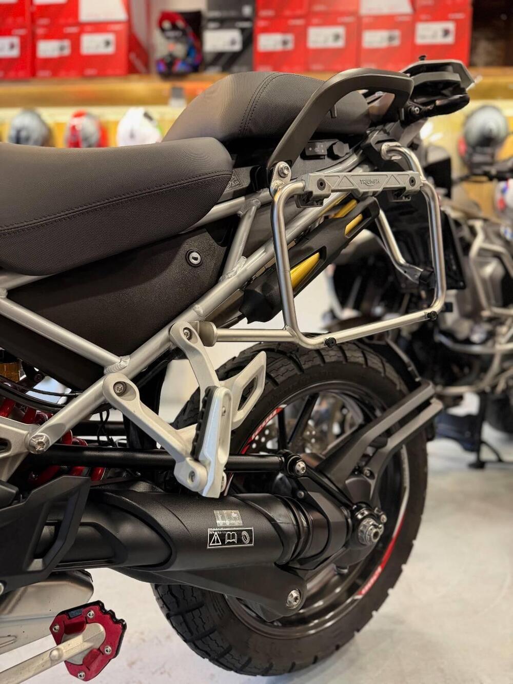 Triumph Tiger 1200 GT Explorer (2024 - 26) (15)