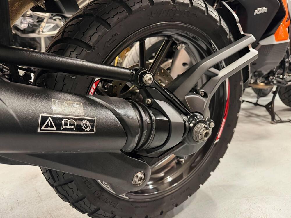 Triumph Tiger 1200 GT Explorer (2024 - 26) (18)