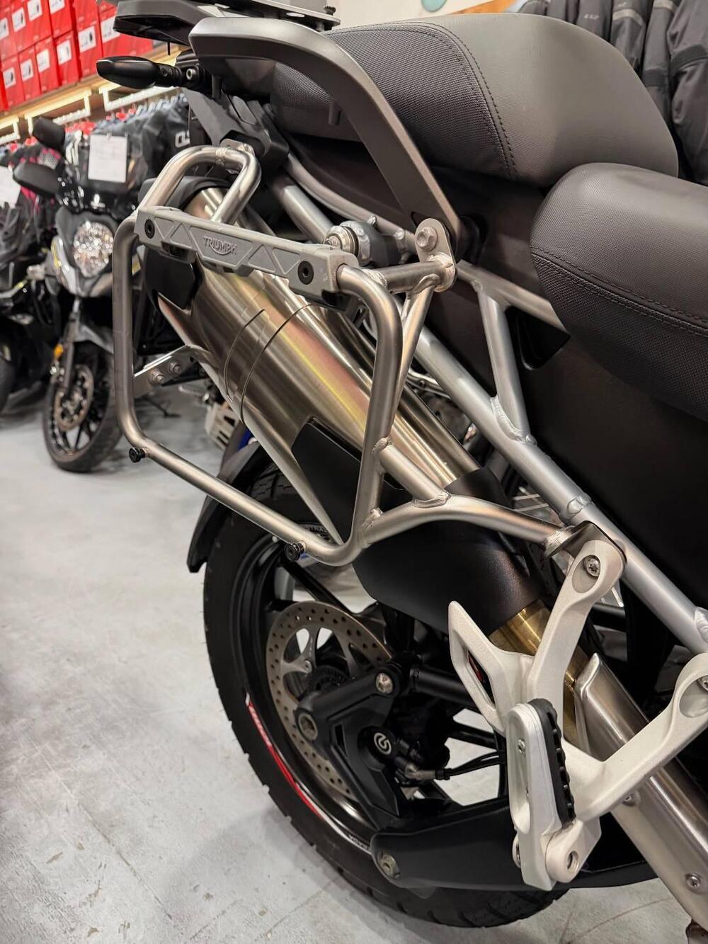 Triumph Tiger 1200 GT Explorer (2024 - 26) (19)