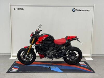 Ducati Monster 937 SP (2023 - 25) usata