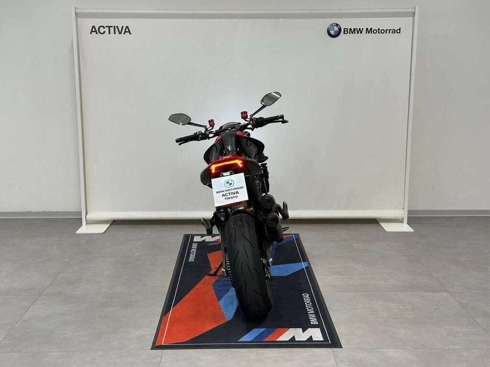 Ducati Monster 937 SP (2023 - 25) (4)