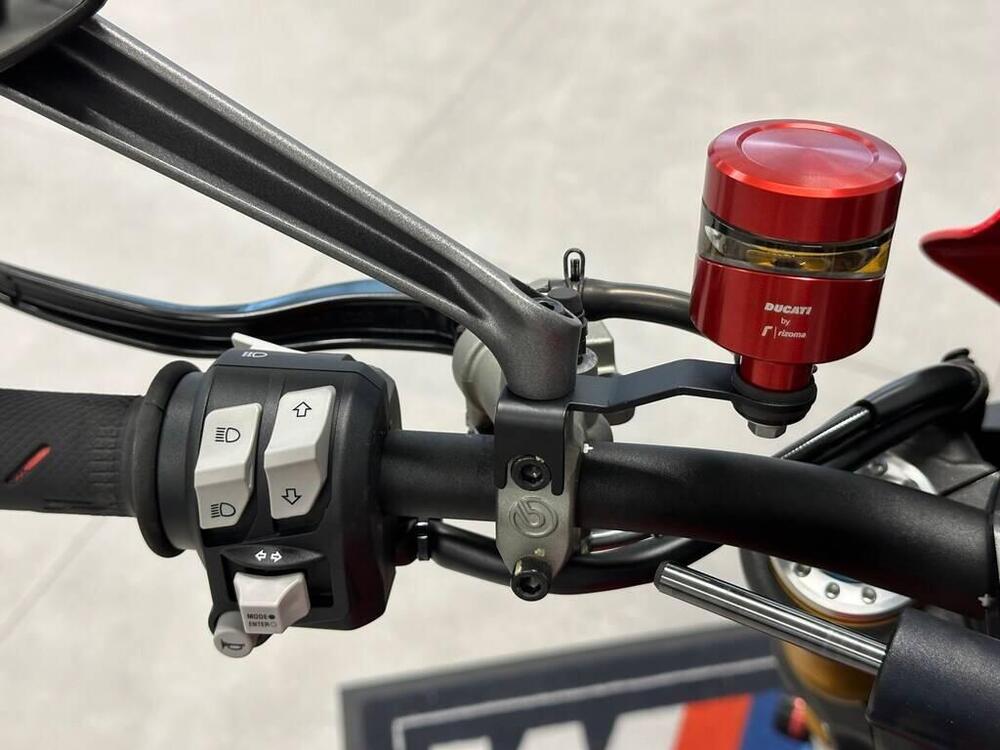 Ducati Monster 937 SP (2023 - 25) (9)