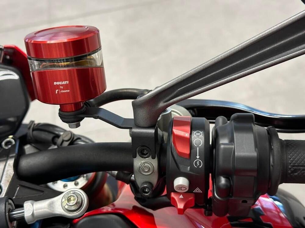 Ducati Monster 937 SP (2023 - 25) (10)