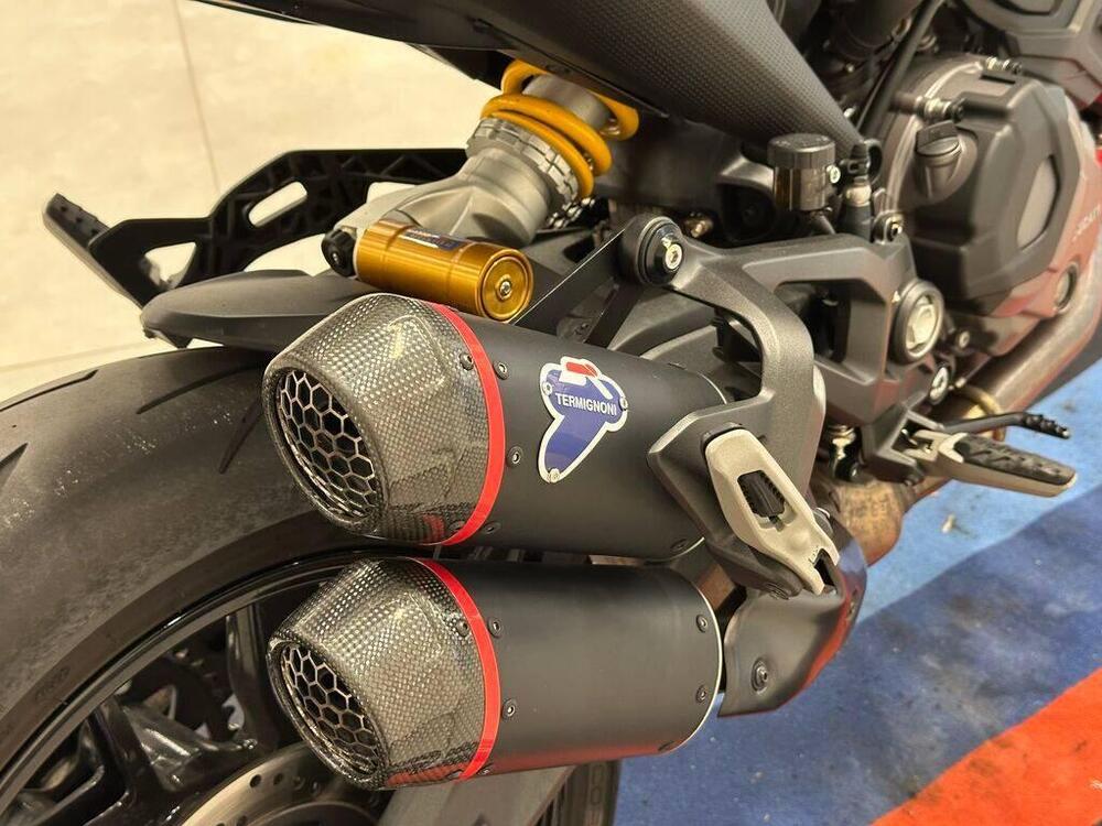 Ducati Monster 937 SP (2023 - 25) (13)