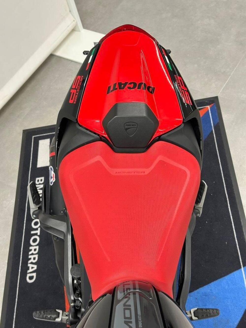 Ducati Monster 937 SP (2023 - 25) (14)