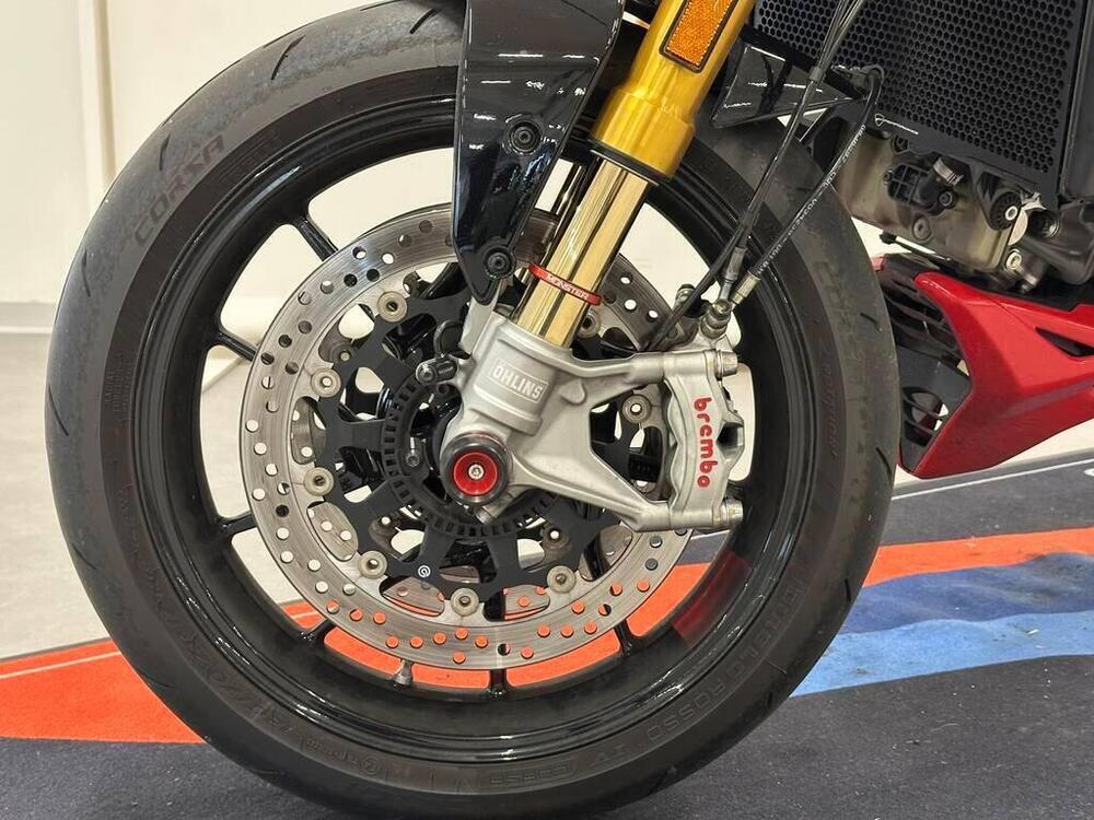 Ducati Monster 937 SP (2023 - 25) (16)