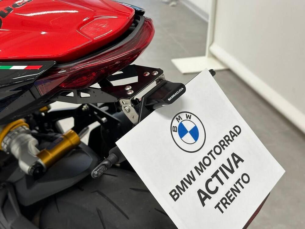 Ducati Monster 937 SP (2023 - 25) (17)