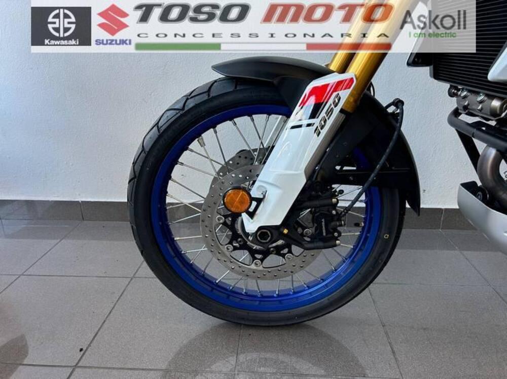 Suzuki V-Strom 1050DE (2025 - 26) (2)