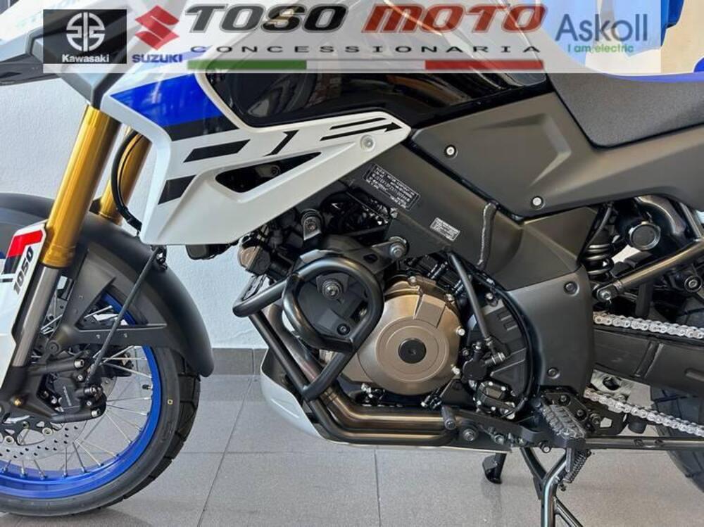 Suzuki V-Strom 1050DE (2025 - 26) (3)