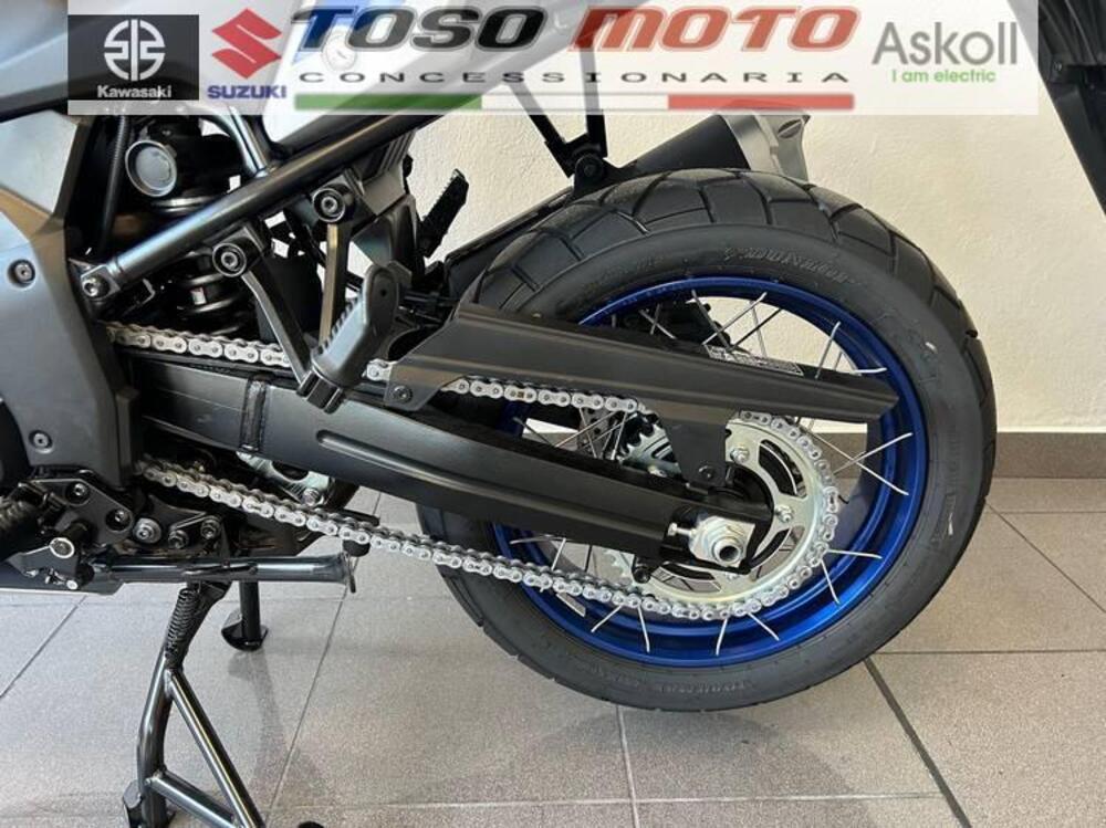 Suzuki V-Strom 1050DE (2025 - 26) (4)