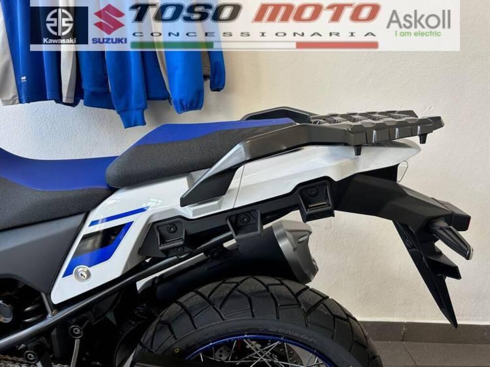 Suzuki V-Strom 1050DE (2025 - 26) (5)