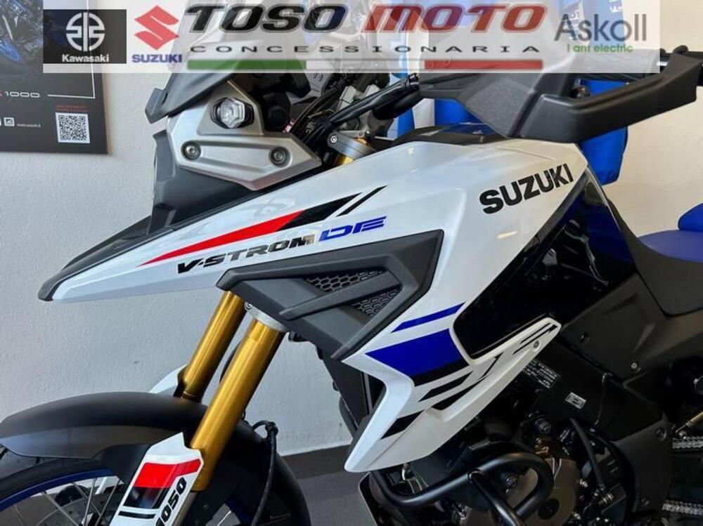 Suzuki V-Strom 1050DE (2025 - 26) (6)