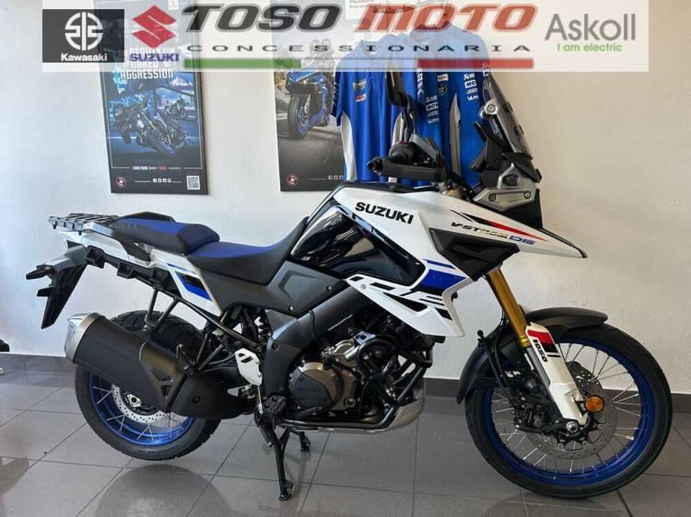 Suzuki V-Strom 1050DE (2025 - 26) (8)