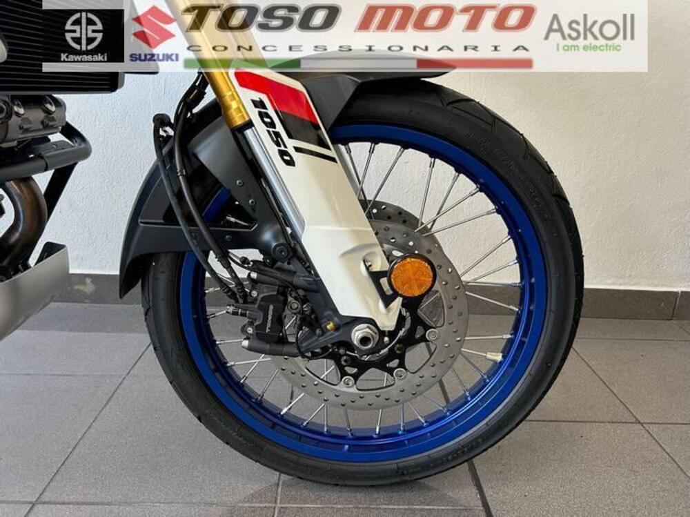 Suzuki V-Strom 1050DE (2025 - 26) (9)